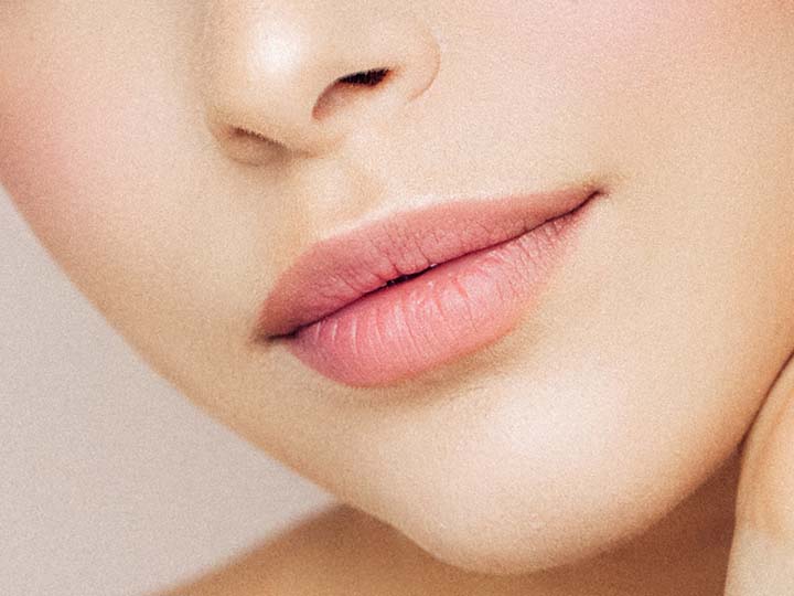 Lip boosters