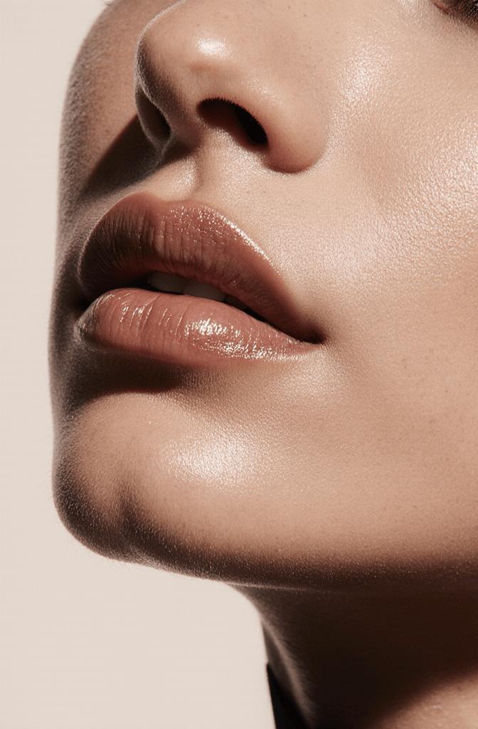 Lip Boosters & Gloss