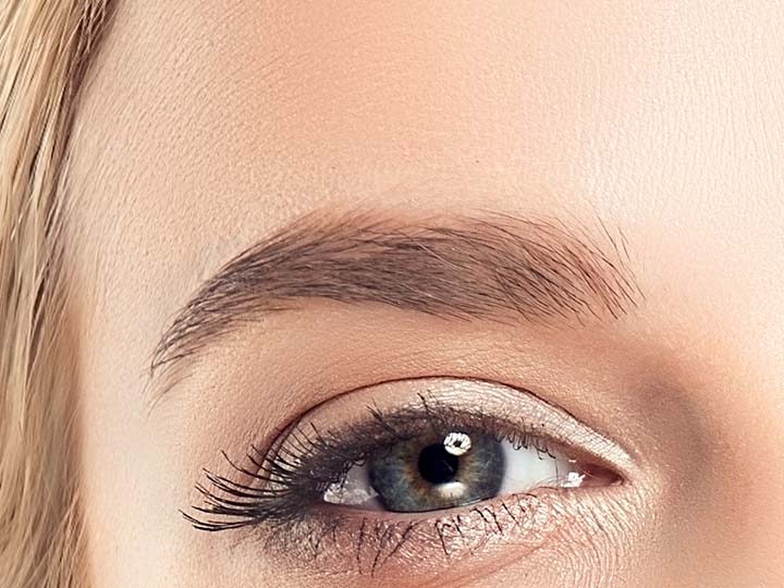 Mascara & Vippeserum