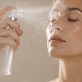 Primer & Setting Spray