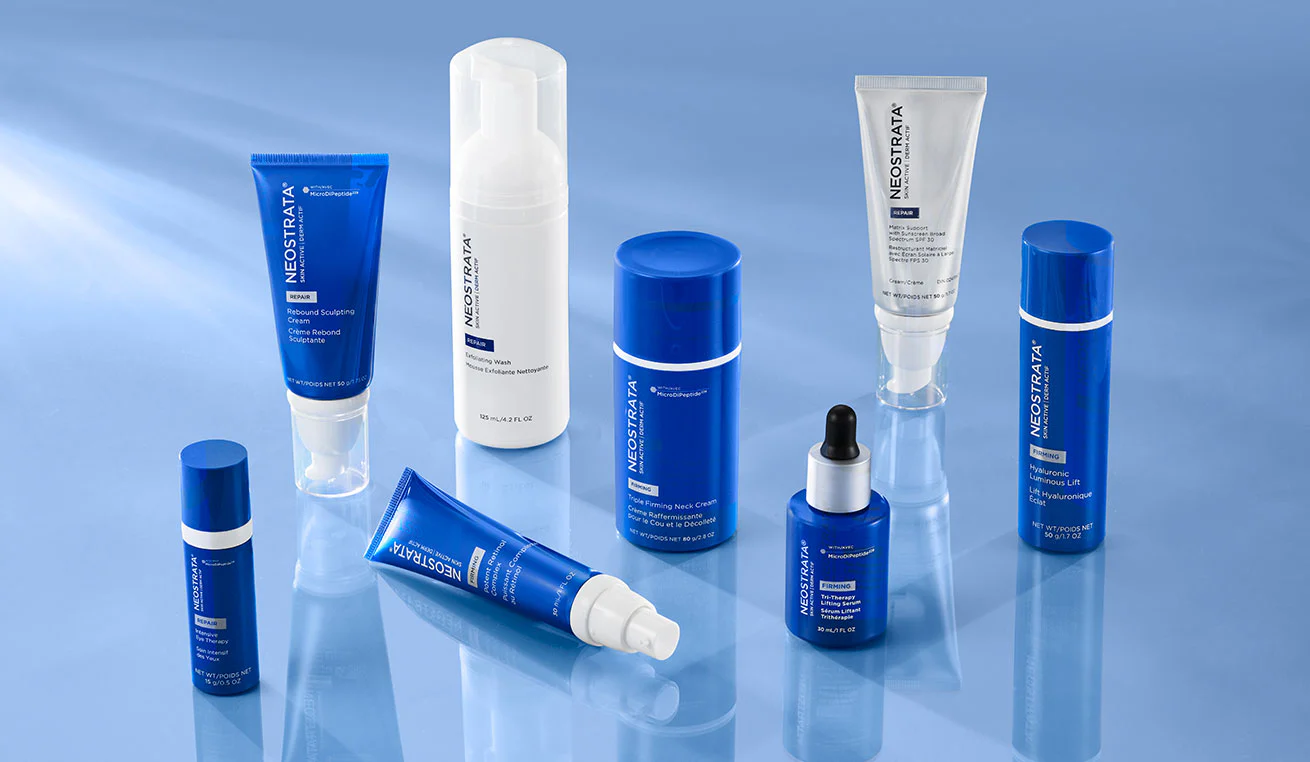 Skin Active