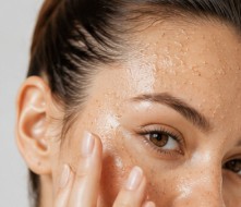 Peeling