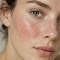 R&oslash;dme & Rosacea