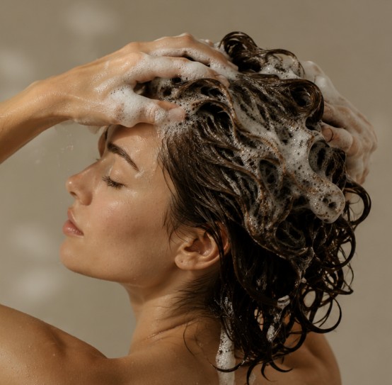 Shampoo