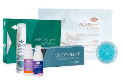 Viscoderm