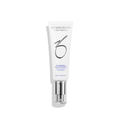 ZO Skin Health 10% Vitamin C Self-Activating Serum - C-vitamin Serum, 50 ml