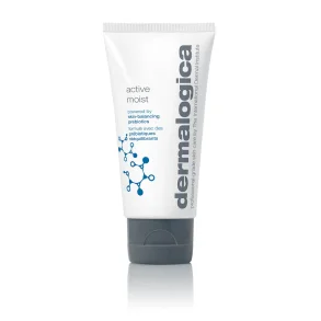 Dermalogica Active Moist - Let fugtighedscreme, 100 ml