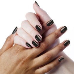 LCN UV Gel Polish, 10 ml, Black