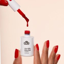 LCN UV Gel Polish Starterset
