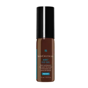SkinCeuticals AOX+ Eye Gel - Antioxidant �jengel med C-vitamin, 15 ml