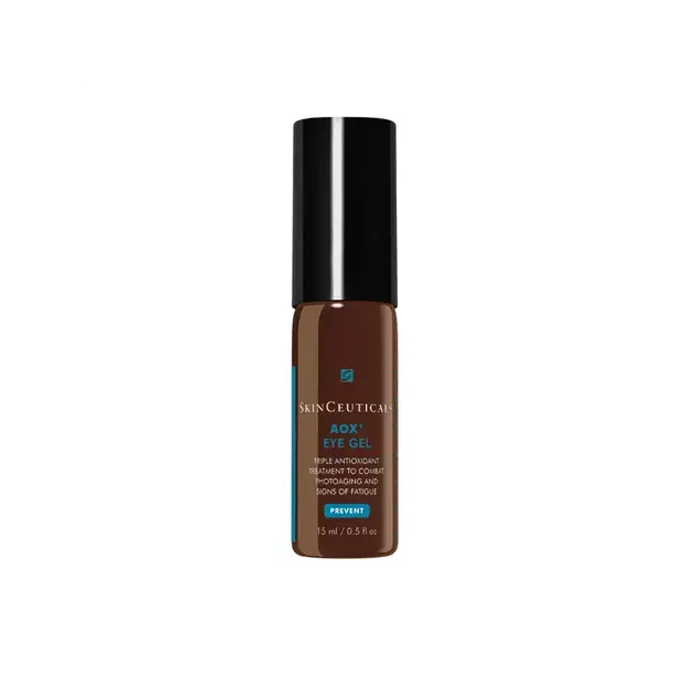 SkinCeuticals AOX+ Eye Gel - Antioxidant �jengel med C-vitamin, 15 ml