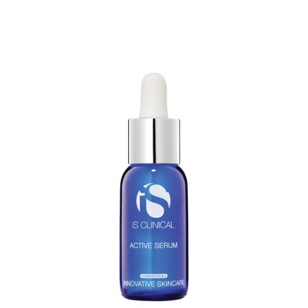 iS Clinical Active Serum, 30 ml