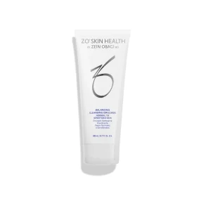 ZO Skin Health Balancing Cleansing Emulsion - Ansigtsrens til sensitiv hud, 200 ml