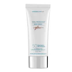 Colorescience Sunforgettable Total Protection Body Shield Glow SPF 50, 90 ml 