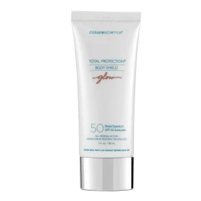 Colorescience Sunforgettable Total Protection Body Shield Glow SPF 50, 90 ml 