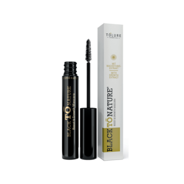 Tolure Boost &amp; Growth Mascara