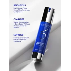 ZO Skin Health Brightalive Skin Brightener - Pigmentserum, 50 ml