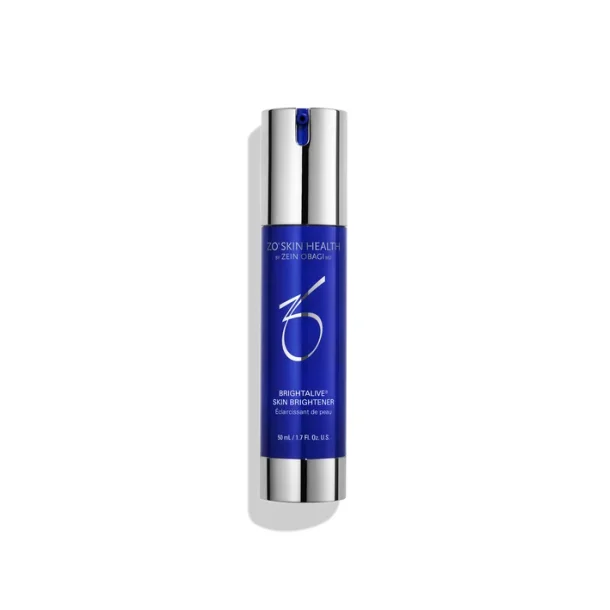 ZO Skin Health Brightalive Skin Brightener - Pigmentserum, 50 ml