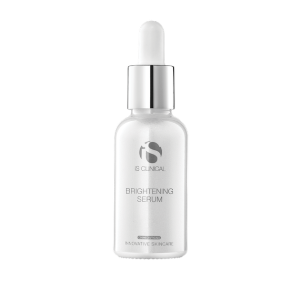 iS Clinical Brightening Serum, 15 ml