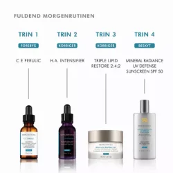 SkinCeuticals C E Ferulic - Antioxidantserum med 15% C-vitamin, 30 ml