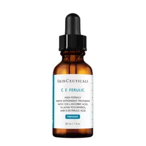 SkinCeuticals C E Ferulic - Antioxidantserum med 15% C-vitamin, 30 ml