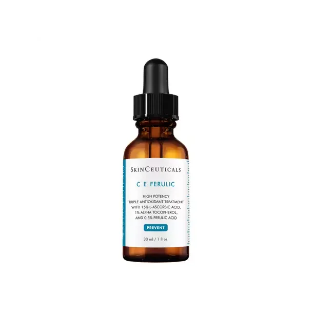 SkinCeuticals C E Ferulic - Antioxidantserum med 15% C-vitamin, 30 ml