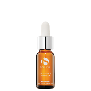 iS Clinical C Eye Serum Advance+, 15 ml