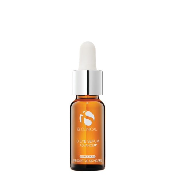 iS Clinical C Eye Serum Advance+, 15 ml