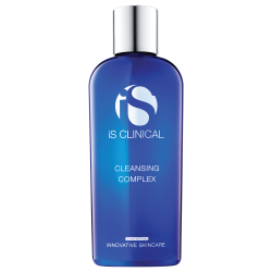 iS Clinical Cleansing Complex - Rensegel til dybderens, 180 ml
