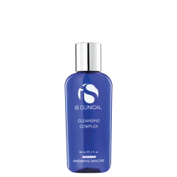 iS Clinical Cleansing Complex - Rensegel til dybderens, 60 ml