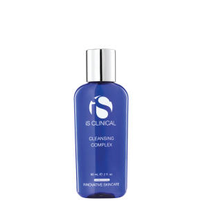  iS Clinical Cleansing Complex - Rensegel til dybderens, 60 ml