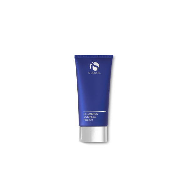 iS Clinical Cleansing Complex Polish, 120 ml