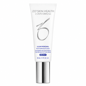 ZO Skin Health Clear Renewal � 0,3 % Retinol mod uren hud & m�rker efter bumser, 50 ml