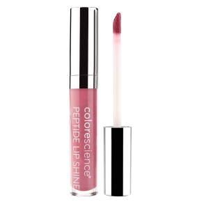 Colorescience Lip Shine SPF 30 Rose  Lipgloss med Solbeskyttelse, 4 ml