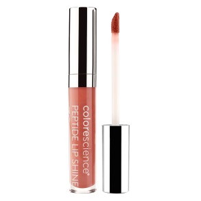 Colorescience Lip Shine SPF 30 Savanna  Lipgloss med Solbeskyttelse, 4 ml