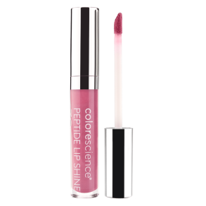 Colorescience Lip Shine SPF 30 Pink  Lipgloss med Solbeskyttelse, 4 ml