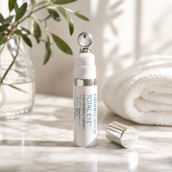 Colorescience Total Eye 3-in-1 Renewal Therapy SPF 35 Deep � �jencreme med Concealer, 7 ml