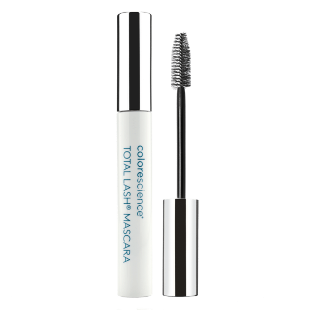 Colorescience Total Lash Serum Mascara Brown � Vippeserum &amp; Mascara i �n