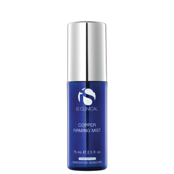 iS Clinical Copper Firming Mist, 75 ml