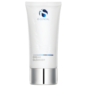 iS Clinical Cream Cleanser, 120 ml