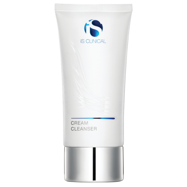 iS Clinical Cream Cleanser, 120 ml