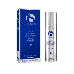 iS Clinical Daily Dynamic Hydrator, 50 ml