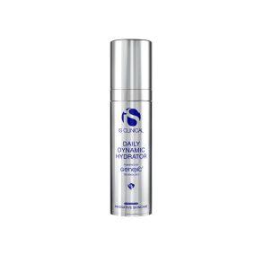 iS Clinical Daily Dynamic Hydrator, 50 ml
