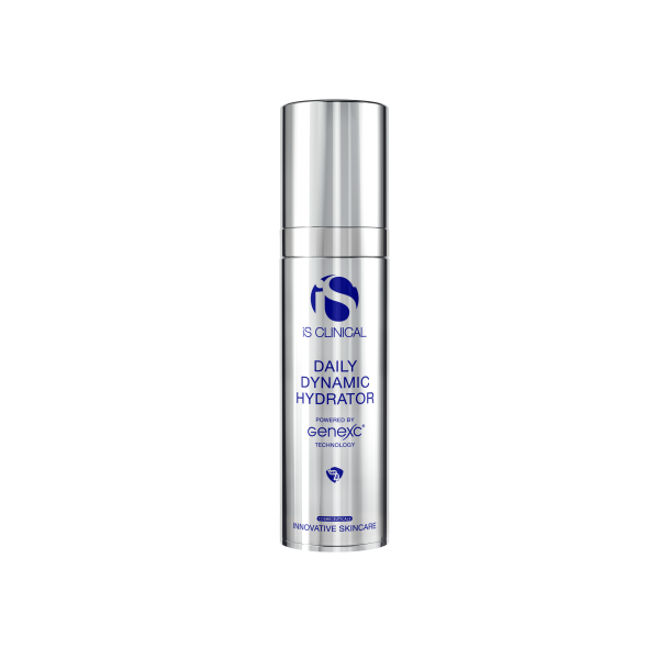 iS Clinical Daily Dynamic Hydrator, 50 ml