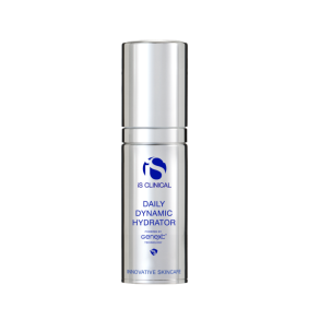 iS Clinical Daily Dynamic Hydrator - Fugtighedscreme med barrierebeskyttelse, 15 ml - Rejsest�rrelse