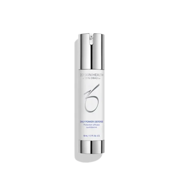 ZO Skin Health Daily Power Defense - Anti-Age Serum, 50 ml