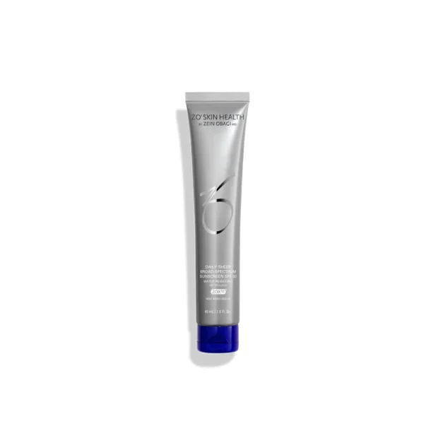 ZO Skin Health Daily Sheer SPF 50 -  Let Solcreme til Ansigt, 45 ml