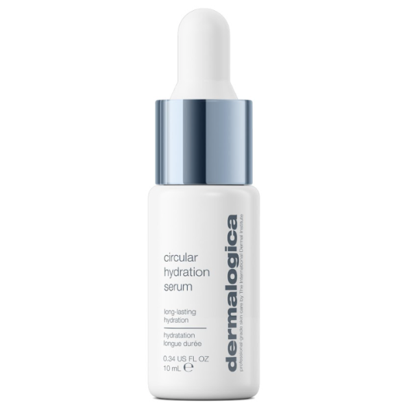 Dermalogica Circular Hydration Serum - Fugtserum, 30 ml