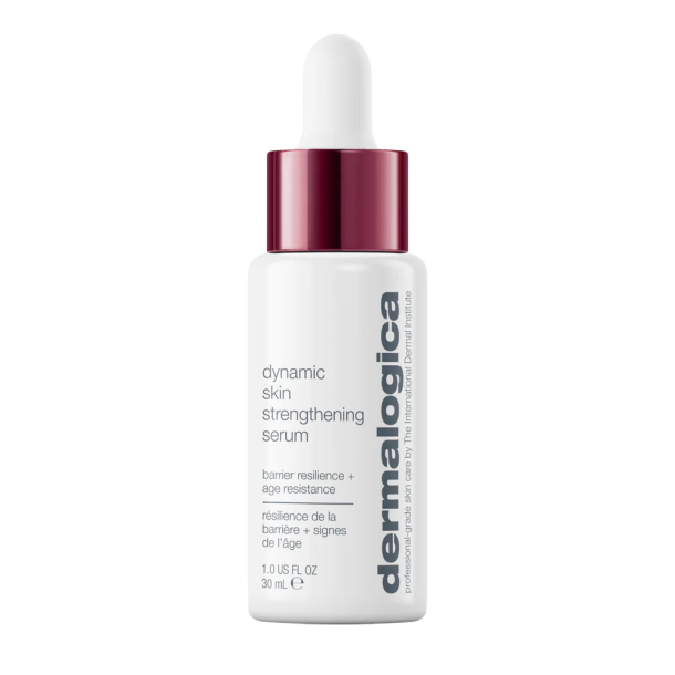 Dermalogica Dynamic Skin Strengthening Serum - Styrkende serum til hudbarriere &amp; anti-age, 30 ml