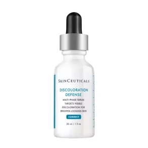 SkinCeuticals Discoloration Defense - Pigmentkorrigerende serum mod m�rke pletter, 30 ml